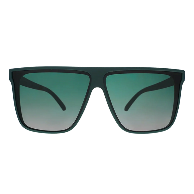 "Tends To Get Noticed” Fly G Premium Sunglasses