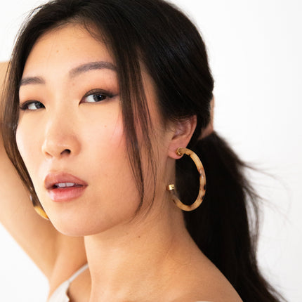 Midis - Tortoise Shell