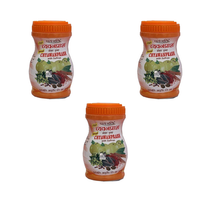Patanjali Special Chyawanprash