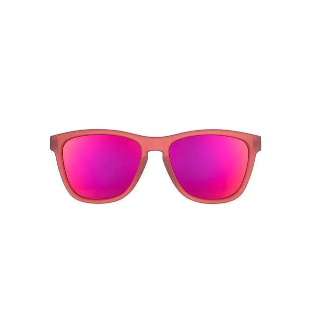 "Phoenix At A Bloody Mary Bar” OG Polarized Sunglasses