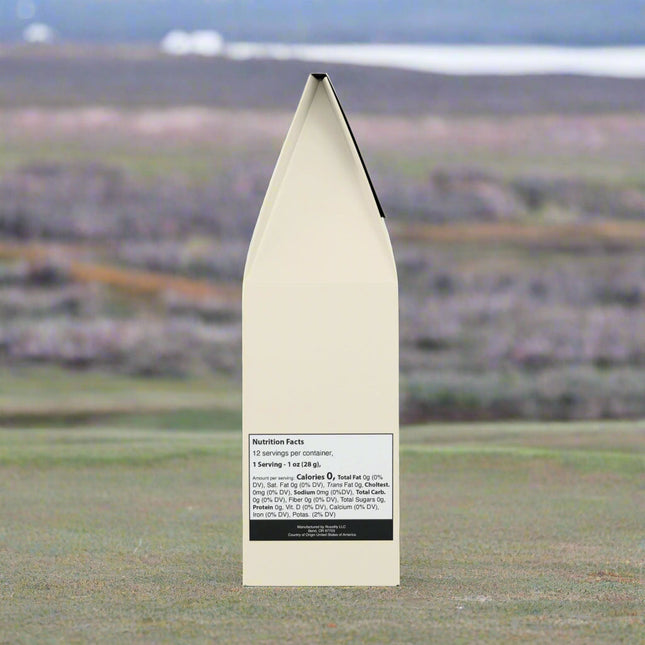 Tundra Valor Coffee Blend Medium Roast Daily Power Fuel (12oz)