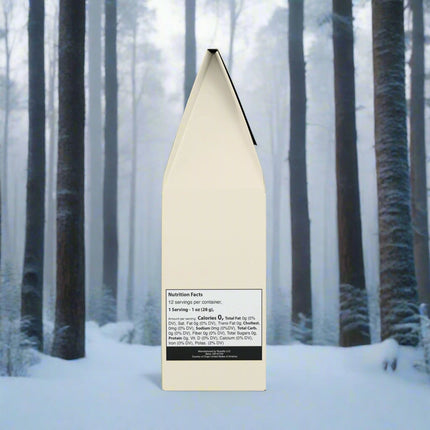 Tundra Valor Decaf Coffee Blend (Medium Roast)