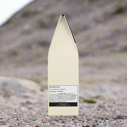 Tundra Valor Soft Blend Light Roast Coffee (12oz)