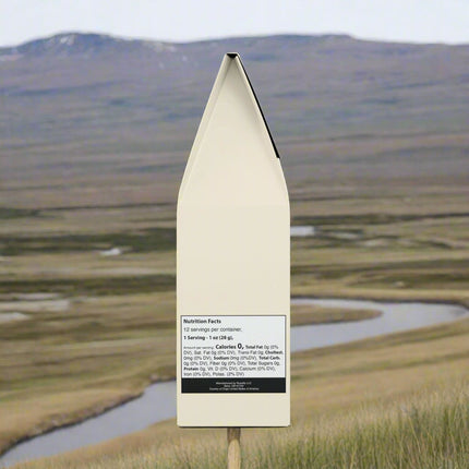 Tundra Valor Soft Blend Light Roast Coffee (12oz)