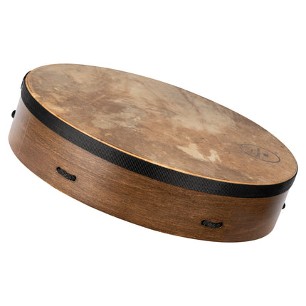 16" Ritual Drum, Goat Head