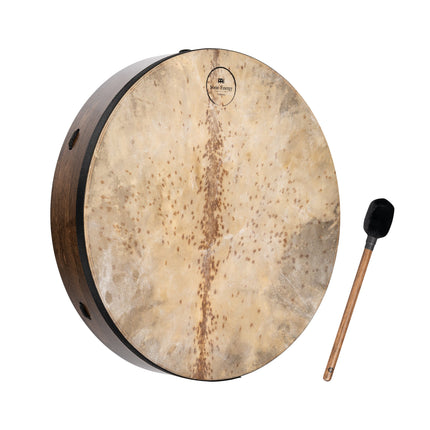20" Ritual Drum, Goat Head