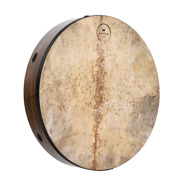 20" Ritual Drum, Goat Head