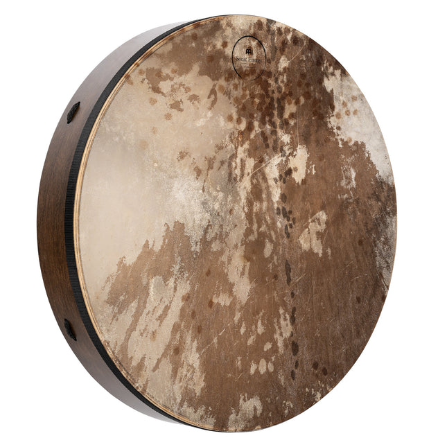 22" Ritual Drum, Goat Head