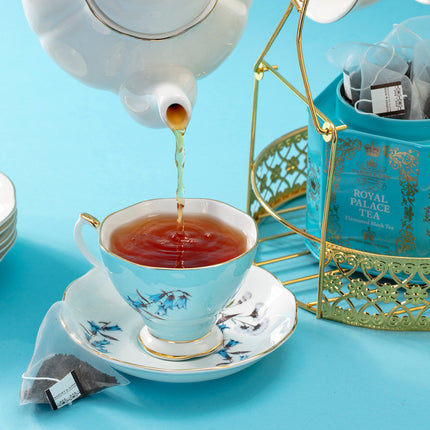 Royal Palace Tea, HRP Tin of 30 Sachets
