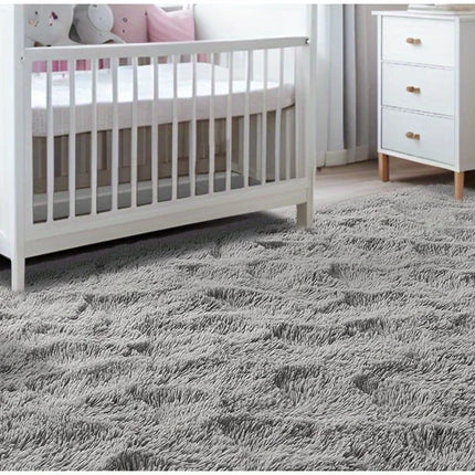 The House Of Bonney Presents: The Delirium-Inducing Alpha-Plush Carpet