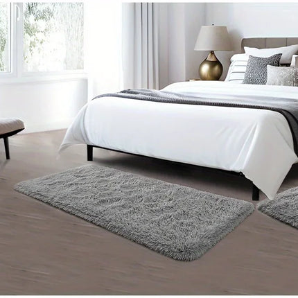 The House Of Bonney Presents: The Delirium-Inducing Alpha-Plush Carpet