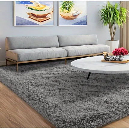 The House Of Bonney Presents: The Delirium-Inducing Alpha-Plush Carpet