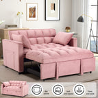 Pink / Two Seat / United States