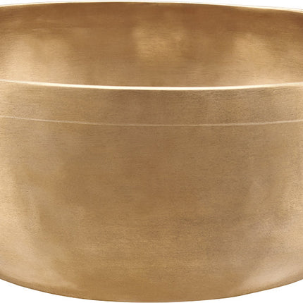 10.3" Cosmos Therapy Series Singing Bowl, 2000g