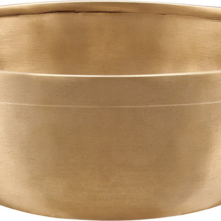 7.8" Energy Therapy Series Singing Bowl, 1000g