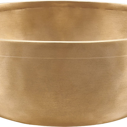 9" Energy Therapy Series Singing Bowl, 1400g