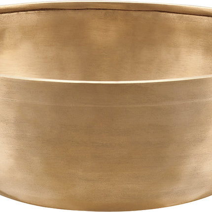 10.2" Energy Therapy Series Singing Bowl, 1800g