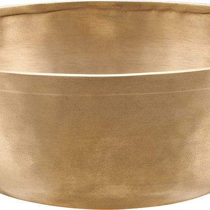 12.2" Energy Therapy Series Singing Bowl, 2500g