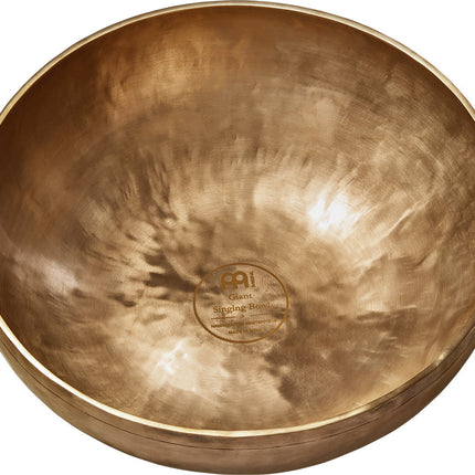 Grounding Series Singing Bowl, 14000g