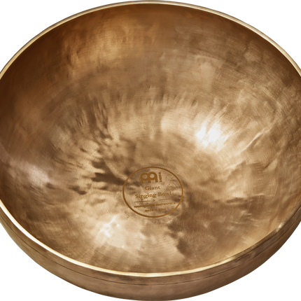 Grounding Series Singing Bowl, 6000g