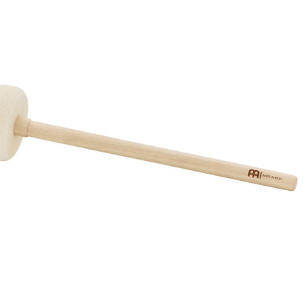 Singing Bowl Mallet, Large Felt Tip, Large