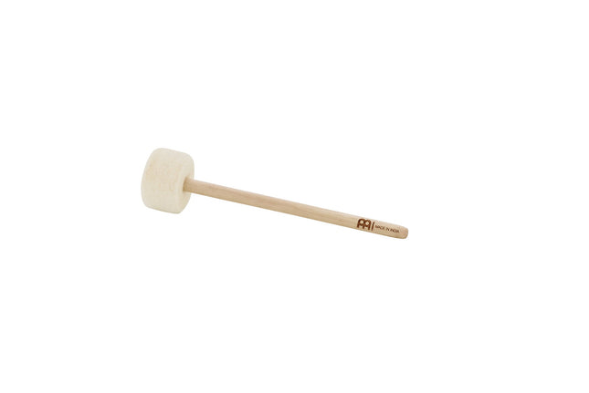 Singing Bowl Mallet, Small Felt Tip, Small