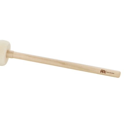 Singing Bowl Mallet, Small Felt Tip, Large