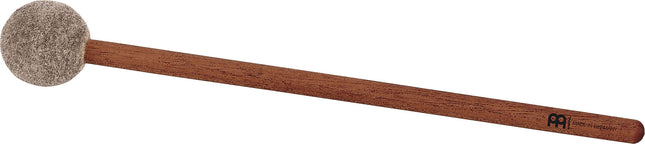 Professional Singing Bowl Double Mallet, Felt & Rubber Tip, Small