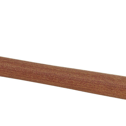 Professional Singing Bowl Mallet, Medium Hard Felt Tip, Large