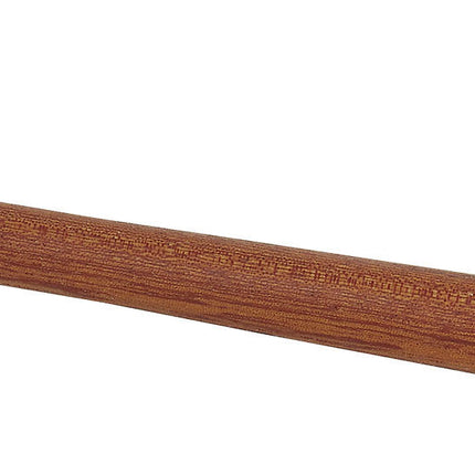 Professional Singing Bowl Mallet, Medium Hard Felt Tip, Medium