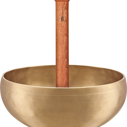 Singing Bowl Suction Holder, Medium