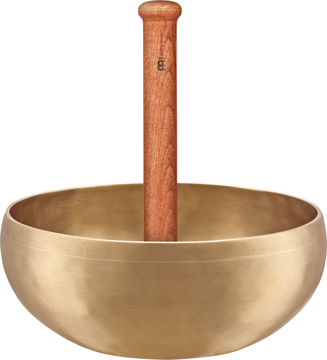 Singing Bowl Suction Holder, Medium