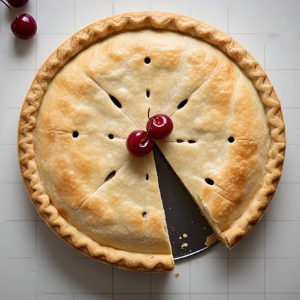 Andy Anand Sugar Free Pie Freshly Baked (2.9 lbs) delicious, decadent