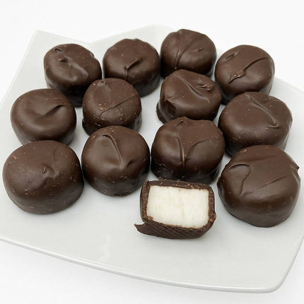 Andy Anand Sugar Free Vanilla Butter Cream Chocolate 1 lbs "Indulge in Rich Dark Chocolate Delights" Dark Chocolate No Sugar Added - A Delicious and Healthy Option