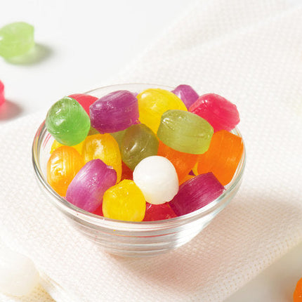 Andy Anand Sugar Free Herbal Candy , 8 Flavor Mega Pack of Soothing Hard Wellness Candy, Pure Comfort Soothing Sweets, Zero Sugar, Low Calorie Keto, Diabetic Friendly, Gluten Free (80 Count 7 Oz)