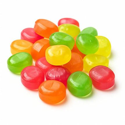 Andy Anand Sugar Free Herbal Candy , 8 Flavor Mega Pack of Soothing Hard Wellness Candy, Pure Comfort Soothing Sweets, Zero Sugar, Low Calorie Keto, Diabetic Friendly, Gluten Free (80 Count 7 Oz)