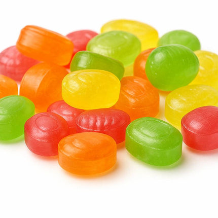 Andy Anand Sugar Free Herbal Candy , 8 Flavor Mega Pack of Soothing Hard Wellness Candy, Pure Comfort Soothing Sweets, Zero Sugar, Low Calorie Keto, Diabetic Friendly, Gluten Free (80 Count 7 Oz)