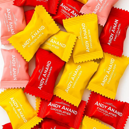 Andy Anand Sugar Free Vitamin C Gummies 500mg per Serving, Immune & Antioxidant Support,100 Sugar Free Gummies, 100 Day Supply, Strawberry, Mango, Pineapple, Peach, individually wrapped (14 oz)