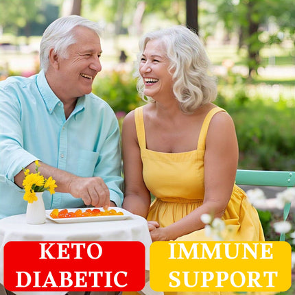 Andy Anand Sugar Free Vitamin C Gummies 500mg per Serving, Immune & Antioxidant Support,100 Sugar Free Gummies, 100 Day Supply, Strawberry, Mango, Pineapple, Peach, individually wrapped (14 oz)