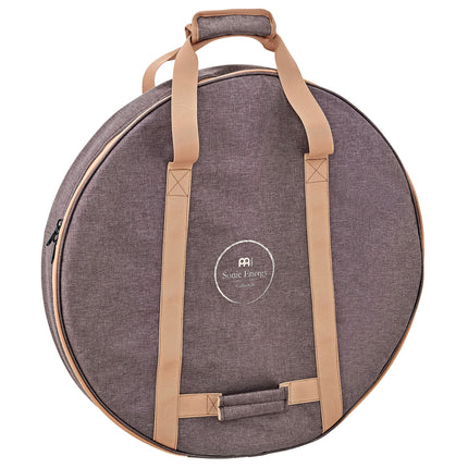 22" Soundscape Gong, Metatron's Cube