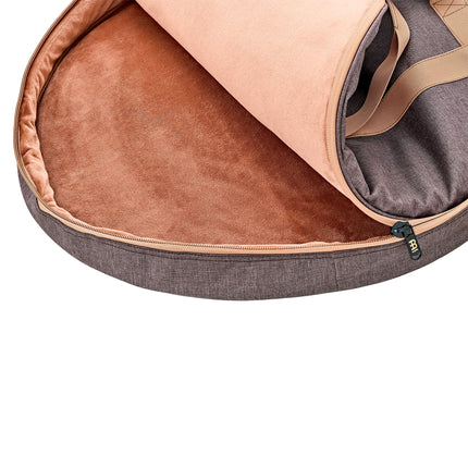 22" Soundscape Gong, Solar System