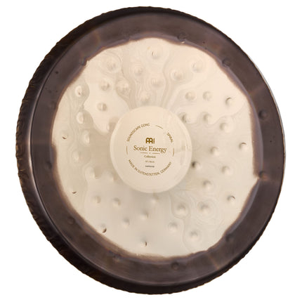 22" Soundscape Gong, Spiral