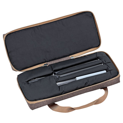 Solfeggio Crystal Tuning Fork, 285 Hz / C#4