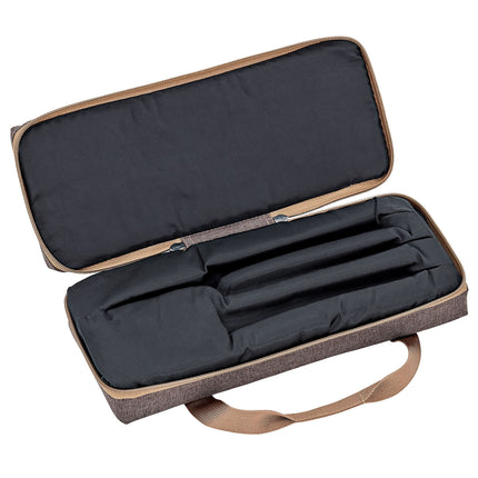 Solfeggio Crystal Tuning Fork, 285 Hz / C#4