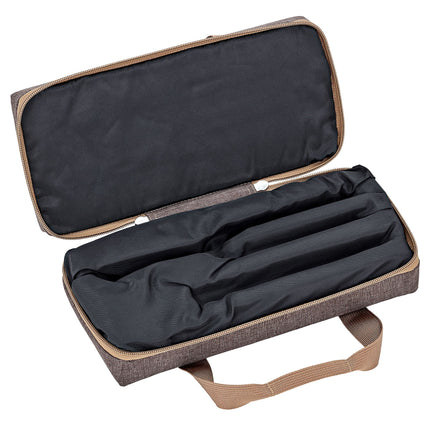 Solfeggio Crystal Tuning Fork, 396 Hz / G4