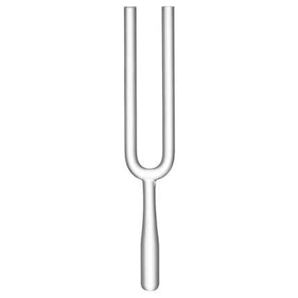 Solfeggio Crystal Tuning Fork, 417 Hz / G#4