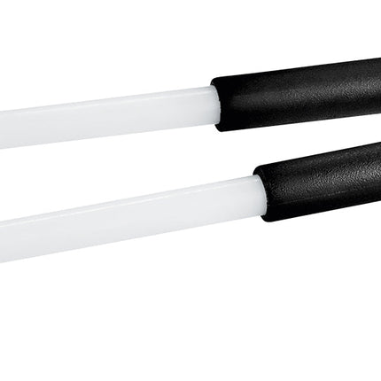 12" Steel Tongue Drum, G Minor, Pearl Grey