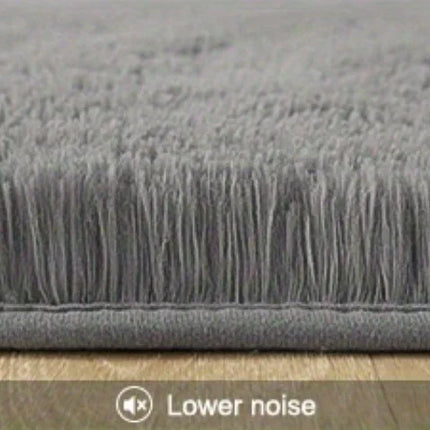 The House Of Bonney Presents: The Delirium-Inducing Alpha-Plush Carpet