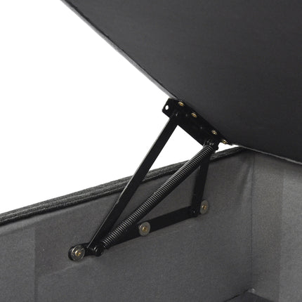 ☁️ The Iconic Cloud Modular Sectional: The Ultimate U-Shaped Comfort.