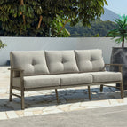 Limed Oak / United States